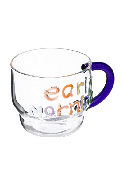Mudo Concept EARLY MORNING FİNCAN 160 ML