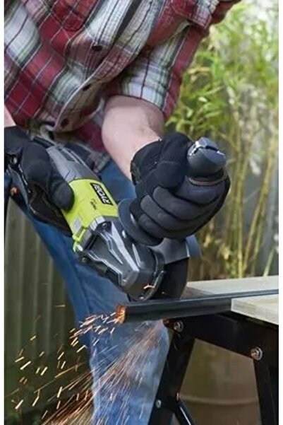 Ryobi Polizor unghiular RAG800-S125 800W 125mm M14