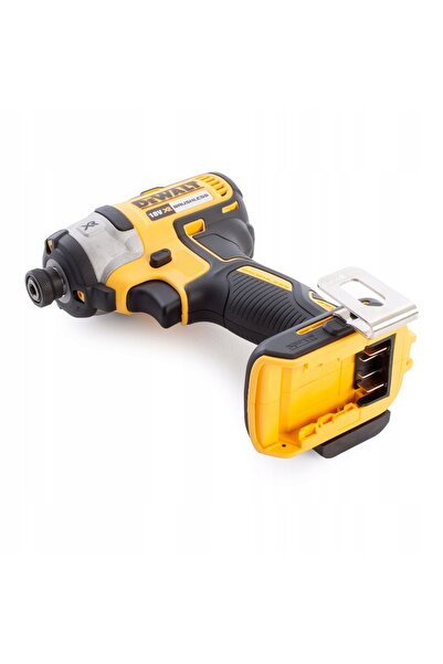 Dewalt Cheie de impact reîncărcabilă 18V 205Nm, electrică, fără fir DCF887N