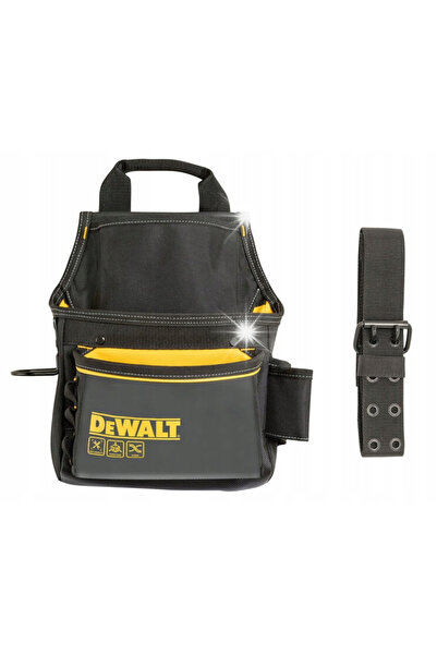 Dewalt BORSEU DE BĂRBAȚI, GEANTĂ DE SCULE PENTRU CUREA DWST401011