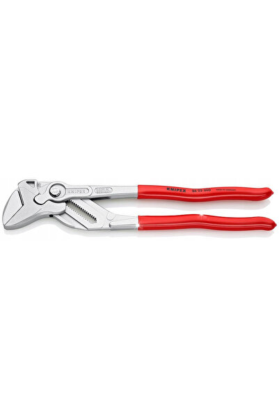 Knipex SZCZYPCE-ȘURUBELNITĂ CU CHEIE ÎNTRUNICAȚIUNE 86 03 300