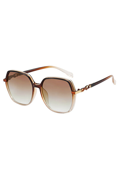 Techsuit Ochelari de soare polarizați (5223) - pentru femei, filtru UV, stil ...