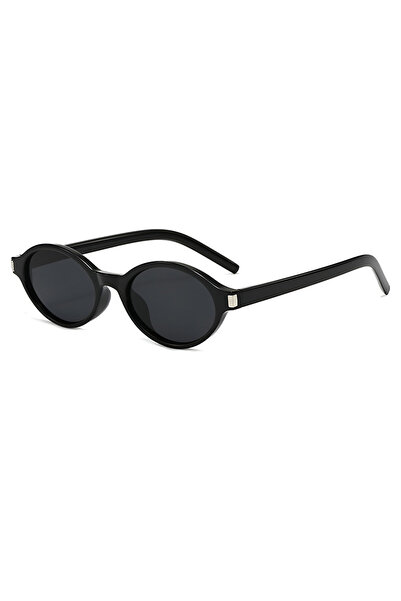 Techsuit Ochelari de soare (3952) - pentru Femei, Ramă Ovală din PC, Estetică...