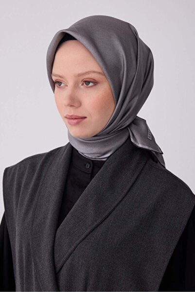 Belli 2026 Summer Season Twill Silk Scarf 4305Dtm 01