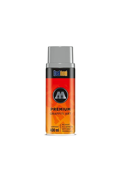 Molotow Belton Premium 400 ml 226 gri albastru mediu