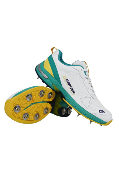 DSC Drifter Cricket Shoes (SGYL24)