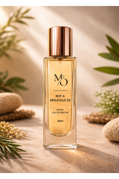 Musk ocean 02 20 ml Extrait de Parfum MOLECULE 02, ESCENTRIC 02, feromon ve a...
