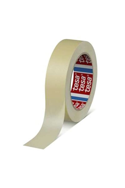 Tesa Banda Adeziva Mascare Termorezistenta 70°c 50mm / 50m