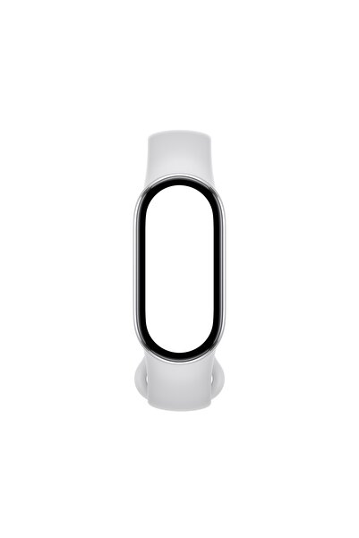 Xiaomi Smartwatch Smart Band 10 argintiu