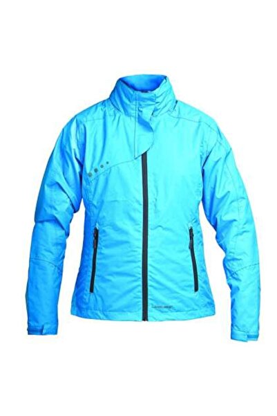 Lahti Pro Jacheta Mediu-captusita Cu Gluga (dama) - 2xl