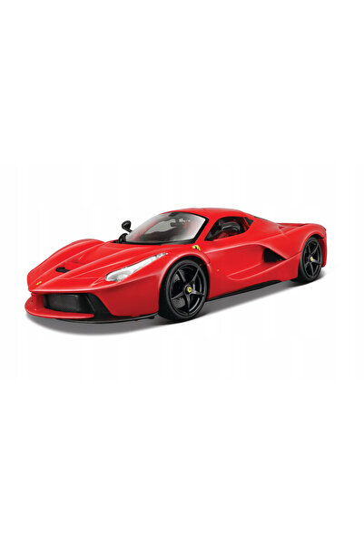 Bburago Junior LaFerrari model 1:18 Bburago 18-16001