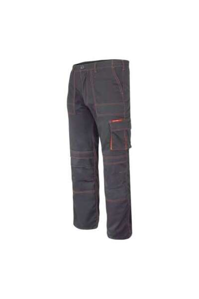 Lahti Pro Pantalon Lucru Mediu-gros - Xl/h-188