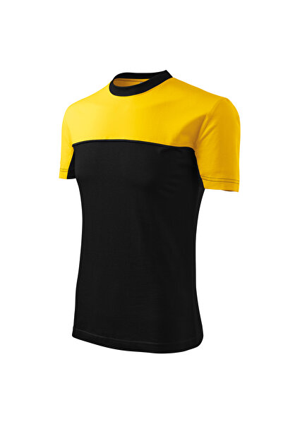 Malfini Tricou unisex bumbac COLORMIX
