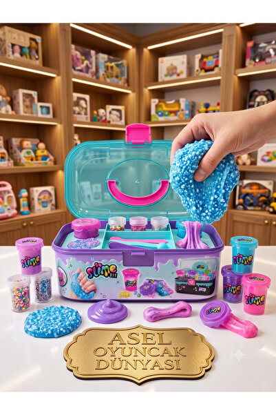 Canal Toys Slime Sensory