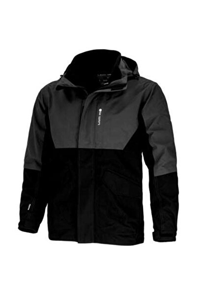 Lahti Pro Jacheta Captusita Cu Polar Detasabil - 2xl