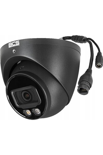 BCS Cameră IP LINE BCS-L-EIP16FCR3L3-AI1-G