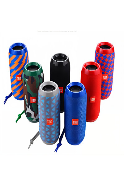 hey Φορητό ηχείο Bluetooth / ασύρματο / USB, ανθεκτικό στο νερό