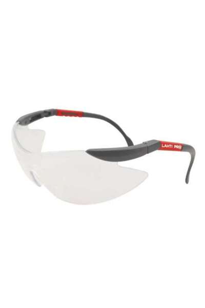 Lahti Pro Ochelari Protectie Cu Reglaj Multiplu (f) / Transparent