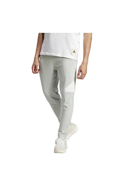 adidas Pantaloni de trening bărbați M Future Icons Badge Of Sport S