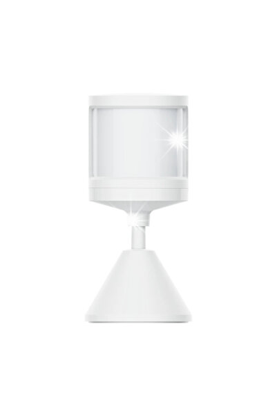 Xiaomi Senzor de mișcare Mi Motion Sensor 2S Detector inteligent de mișcare