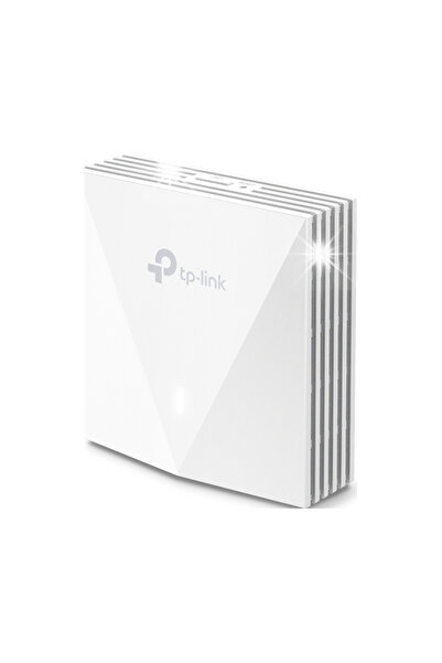 Tp-link Tl Punct de acces TP-Link EAP650-Wall Omada AX3000, WiFi 2,4/5GHz PoE