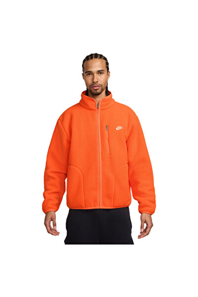 Nike Jachetă fleece sport pentru bărbați Club S