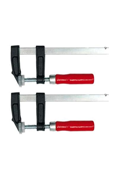 NO NAME Set 2 Prese Pentru Lemn 150X50Mm