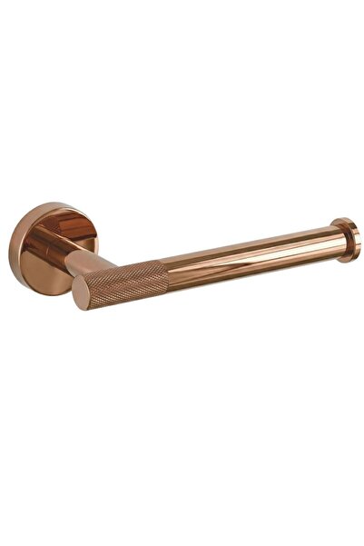 Rea Suport Hârtie, 6611 Modern, Cupru, Structură Moletată, Metal Premium, Mas...
