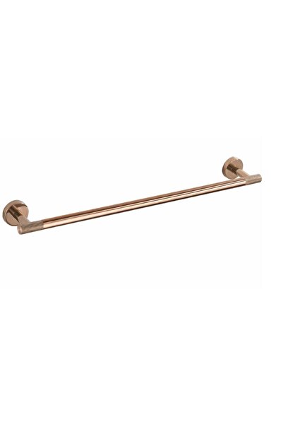 Rea Suport Prosoape, 6603 Modern, Cupru, Oțel Rezistent, Design Minimalist Lu...
