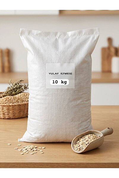 YummyLab Yulaf ezmesi 10 kg