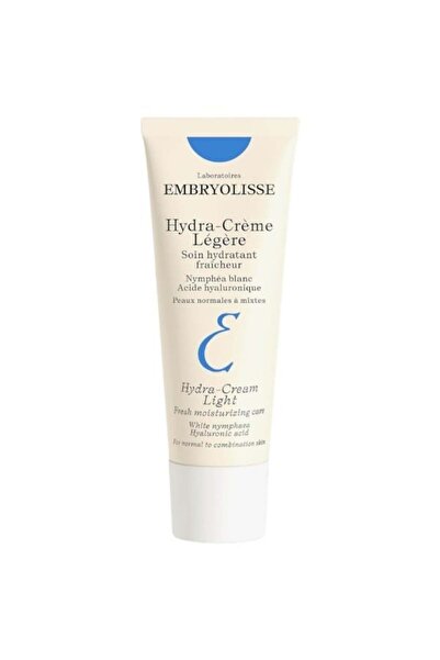 Embryolisse Empryolys hydra light moisturizing cream - 40 ml