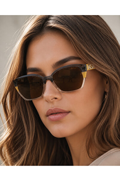Guess Kadin Gunes Gozlugu GU350010 UV400 55*16*140