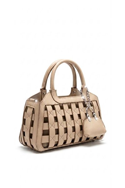 ÇANTAM GELSİN Women's New Season Hand and Shoulder Bag