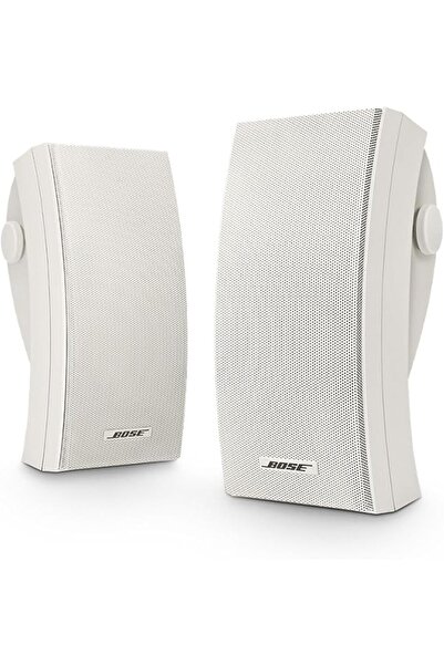 Bose 251 Environmental Speaker System - White