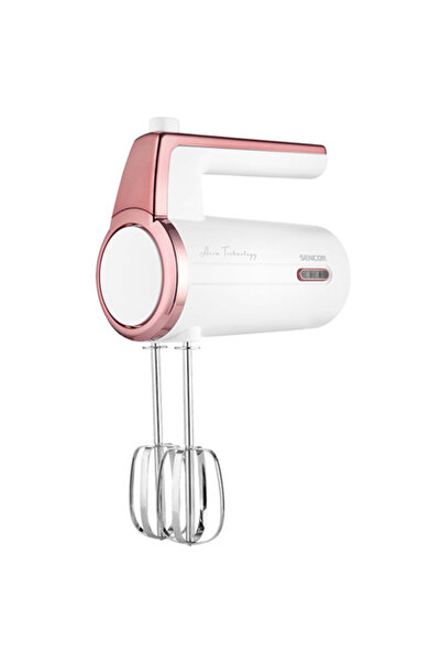 Sencor Mixer de mână fără fir, 3 viteze, 50W