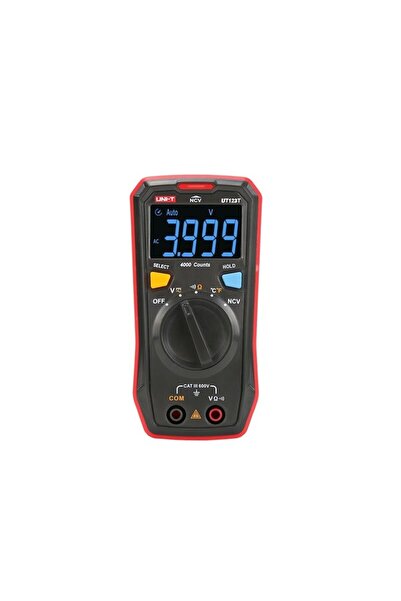 uni-t Multimetru UT123T