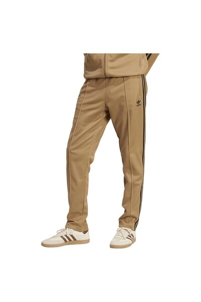 adidas Ανδρικό Παντελόνι Φόρμας Adicolor Classics Beckenbauer S