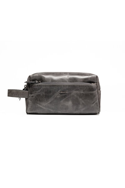 Grande Men's 4273 Leather Handbag