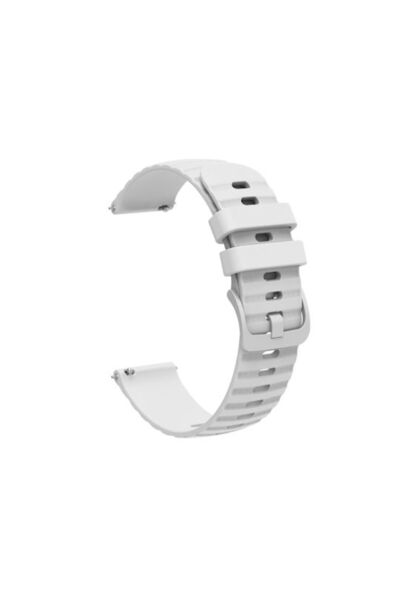 OEM Λουράκι σιλικόνης με κυματιστό σχέδιο για Garmin Forerunner 955, Garmin F...