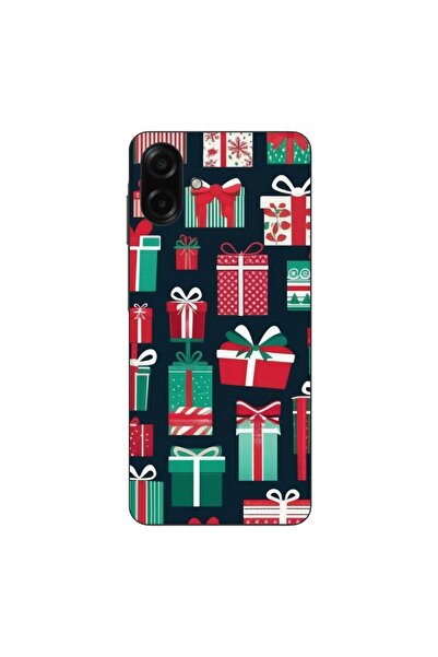OEM Husa compatibila cu Samsung Galaxy A07 4G Silicon Gel Tpu Model Cadouri C...
