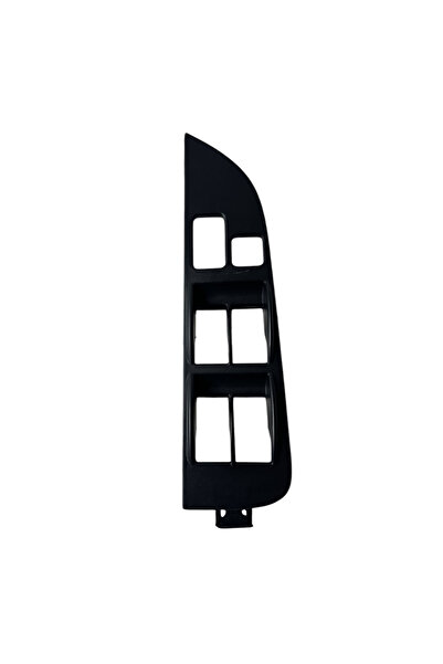 Genel Markalar Ön Cam Açma Düğme Çerçevesi Toyota Corolla AE101 1992-1997 (SO...