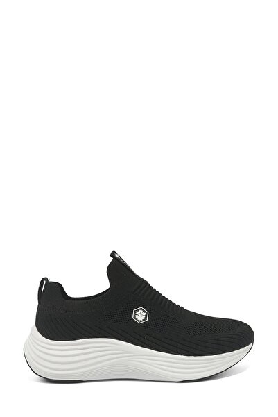 lumberjack 6m Solo 6Fx Women's Black Sports Shoes - 102066577