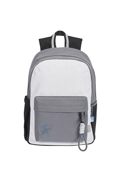 Oxford Rucsac Funky, 1 compartiment, gri