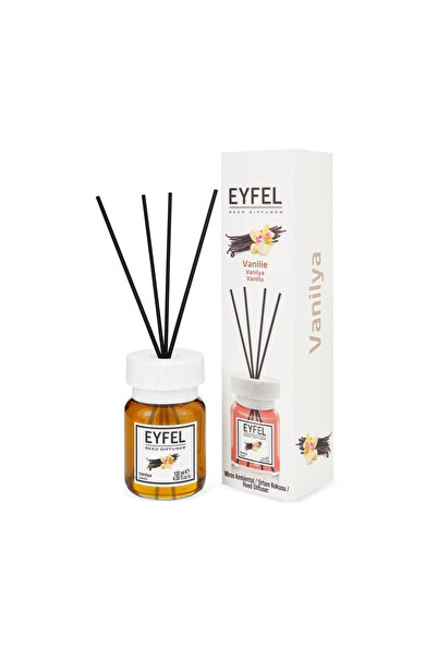 Eyfel Odorizant camera Eyfel, Vanilie, 120 ml
