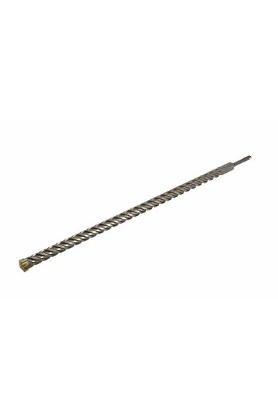 AwTools Burghiu SDS PLUS 28x 800mm PĂTRAT