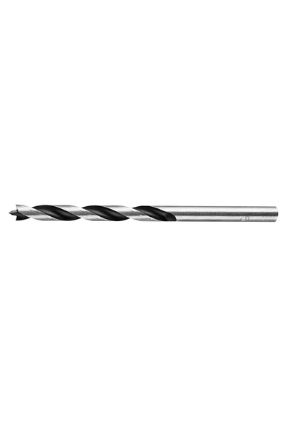 graphite Burghiu grafit pentru răsucirea lemnului cilindric 5mm (57H272)