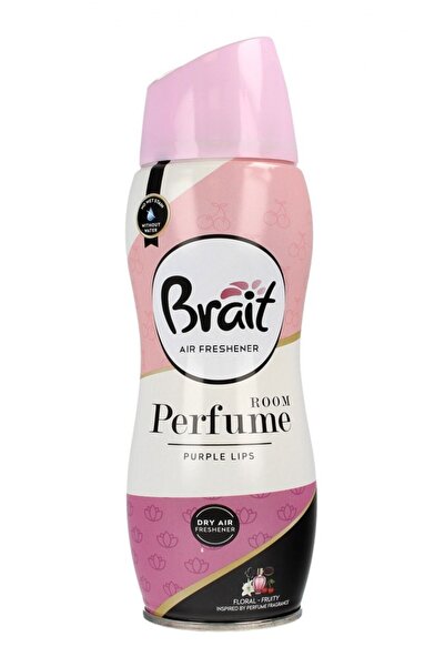 DRAMERS Brait Odorizant de cameră uscat - Purple Lips 300ml