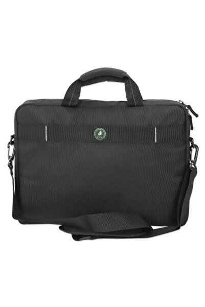 MANHATTAN 440363 geantă pentru notebook 35,8 cm (14,1") carcasă mesager Negru