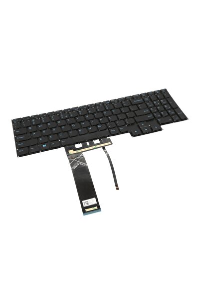 Movano Tastatură pentru laptop Lenovo IdeaPad Gaming 3-15IMH05, Legion 5-15AR...