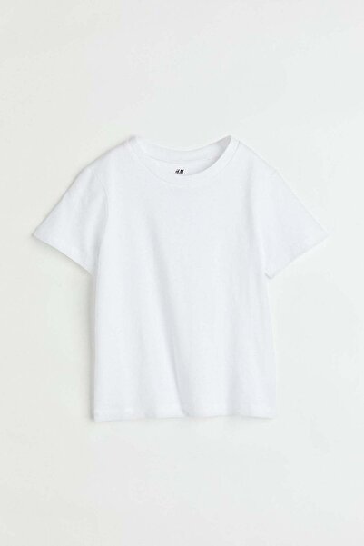 H&M Cotton T-shirt